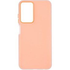 Чохол Gelius Bright Case для Samsung A057 (A05s) (70) Peach