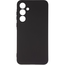Чохол Full Soft Case для Samsung A356 (A35) Black