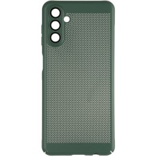 Чохол Gelius Breath Case для Samsung A047 (A04s) Dark Green