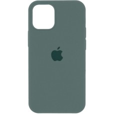 Чохол Original Full Soft Case для iPhone 14 Pine Green