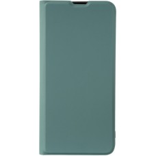 Чохол книжка Book Cover Gelius Shell Case для Samsung A125 (A12)/M127 (M12) Green