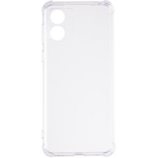 Чохол Gelius Ultra Thin Proof для Motorola E13 Transparent