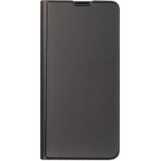 Чохол книжка Book Cover Gelius Shell Case для Xiaomi Redmi Note 12 Pro 4G Black