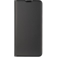 Чохол книжка Book Cover Gelius Shell Case для Xiaomi Redmi A1/A2 Black