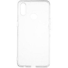 Чохол Ultra Thin Air Case для Samsung A107 (A10s) Transparent
