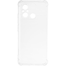 Чохол Gelius Ultra Thin Proof для Xiaomi Redmi 12c Transparent