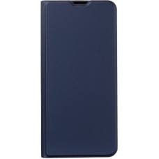 Чохол книжка Book Cover Gelius Shell Case для Xiaomi Redmi 14c/A4/Poco C75 Blue
