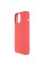 Чохол Original Full Soft Case для iPhone 11 Rose Red (without logo)