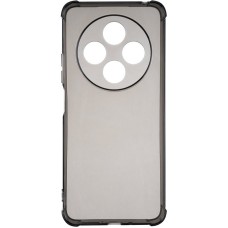 Чохол Gelius Ultra Thin Proof для Xiaomi Redmi 14c 4G/A4/Poco C75 Transparent Black