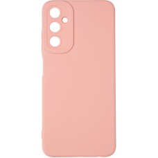 Чохол Full Soft Case для Samsung A05S TPU Pink Sand
