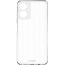 Чохол МАКЕ Motorola E14/G04/G04s Air