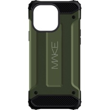 Чохол MAKE Apple iPhone 14 Plus Panzer Green