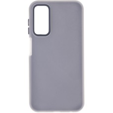 Чохол Gelius Bright Case для Samsung A256 (A25) (2) Grey