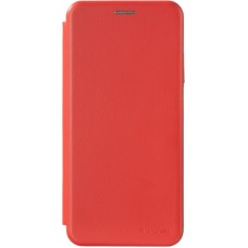 Чохол книжка G-Case Ranger Series для Xiaomi Redmi 9T Red