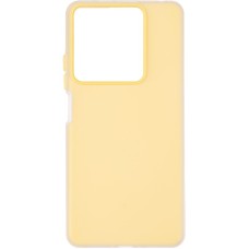 Чохол Gelius Bright Case для Xiaomi Redmi Note 13 5G (5) Yellow