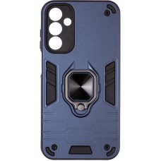 Чохол Gelius Hard Defence PC Series для Samsung A155 (A15) Dark Blue