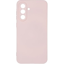 Чохол Full Soft Case для Samsung A366 (A36) Pink Sand
