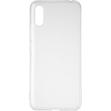 Чохол Ultra Thin Air Case для Xiaomi Redmi 9a Transparent
