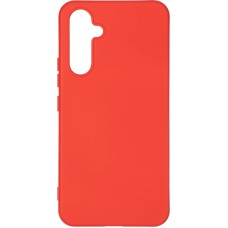 Чохол Full Soft Case для Samsung A546 (A54) Red