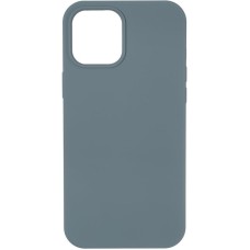 Чохол Original Full Soft Case для iPhone 12 Pro Max Granny Grey (Without logo)
