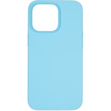 Чохол Original Full Soft Case для iPhone 14 Plus Blue (without logo)