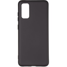 Чохол Full Soft Case для Samsung S20 Black