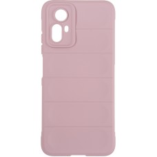 Чохол Gelius Deexe Terra для Xiaomi Redmi Note 12s 4G Marsala