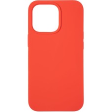 Чохол Original Full Soft Case для iPhone 13 Pro Red (Without logo)