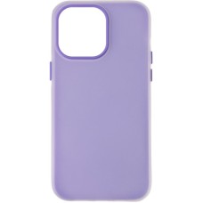 Чохол Gelius Bright Case для iPhone 14 Pro Max (47) Lilac