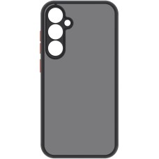 Чохол MAKE Samsung A24 Frame Black