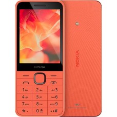 Мобільний телефон Nokia 215 4G 2024 Peach (UA)