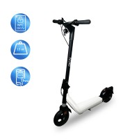 Електросамокат OKAI Zippy ES50С Black 8