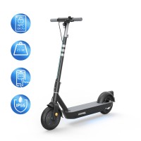 Електросамокат OKAI ES30-NEON PRO Black 10