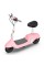 Електросамокат з сидінням OKAI Ceetle PRO EA10C Pink 10', 350(900)W, 25Km/h, 10.4Ah, 55Km, 20%, NFC, App.29kg (EA10C-P)
