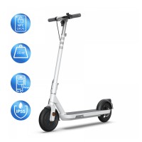 Електросамокат OKAI ES10-NEON Lite White 9