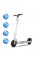 Електросамокат OKAI ES10-NEON Lite White 9
