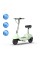Електросамокат з сидінням OKAI Ceetle PRO EA10C Mint Green 10', 350(900)W, 25Km/h, 10.4Ah, 55Km, 20%,NFC, App, 29kg (EA10C-MG)