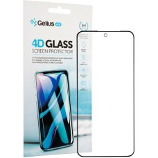 Захисне скло Gelius Pro 4D для Nothing Phone 2 Black