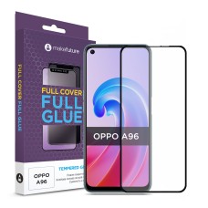 MakeFuture Захисне скло Oppo A96