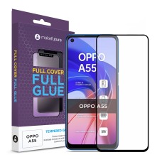 MakeFuture Захисне скло Oppo A55