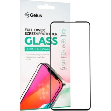 Захисне скло Gelius Full Cover Ultra-Thin 0.25mm для Xiaomi 13T/13T Pro Black