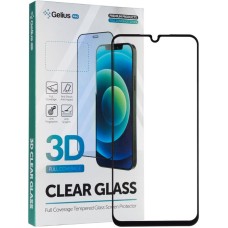 Захисне скло Gelius Pro 3D для Samsung A155 (A15) Black