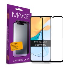 MAKE Захисне скло ZTE Blade V50 Vita