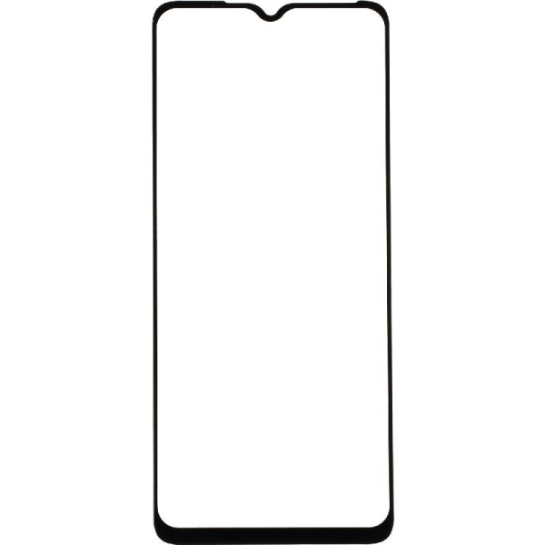 Захисне скло Gelius Full Cover Ultra-Thin 0.25mm для Tecno Spark 10 Black Захисне скло Gelius Full Cover Ultra-Thin 0.25mm для Tecno Spark 10 Black