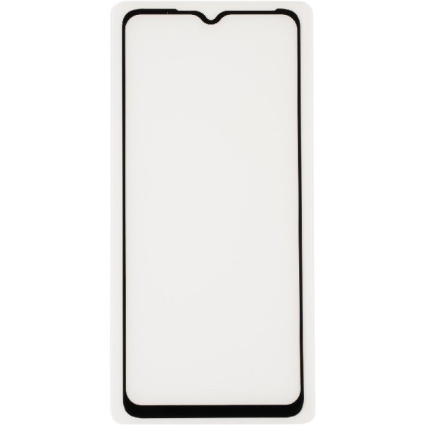 Захисне скло Gelius Full Cover Ultra-Thin 0.25mm для Tecno Spark 10 Black Захисне скло Gelius Full Cover Ultra-Thin 0.25mm для Tecno Spark 10 Black