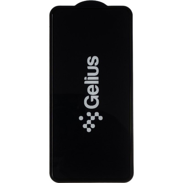 Захисне скло Gelius Full Cover Ultra-Thin 0.25mm для Samsung M146 (M14) Black Захисне скло Gelius Full Cover Ultra-Thin 0.25mm для Samsung M146 (M14) Black