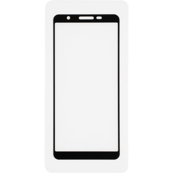 Захисне скло Gelius Full Cover Ultra-Thin 0.25mm для Samsung A013 (A01 Core) Black Захисне скло Gelius Full Cover Ultra-Thin 0.25mm для Samsung A013 (A01 Core) Black