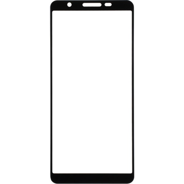 Захисне скло Gelius Full Cover Ultra-Thin 0.25mm для Samsung A013 (A01 Core) Black Захисне скло Gelius Full Cover Ultra-Thin 0.25mm для Samsung A013 (A01 Core) Black
