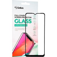 Захисне скло Gelius Full Cover Ultra-Thin 0.25mm для Realme C11 (2021) Black