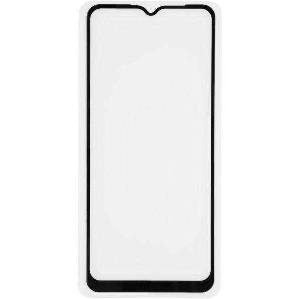 Захисне скло Gelius Full Cover Ultra-Thin 0.25mm для Realme C11 (2021) Black Захисне скло Gelius Full Cover Ultra-Thin 0.25mm для Realme C11 (2021) Black